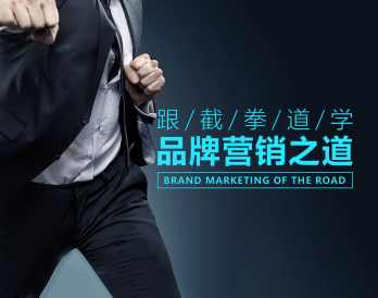 营销策划 跟截拳道学三大品牌营销之道,课程,定位,竞争,创新,营销策略,第1张