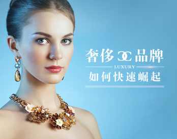 品牌打造 奢侈品牌如何做到快速崛起的方法,课程,目标,第1张