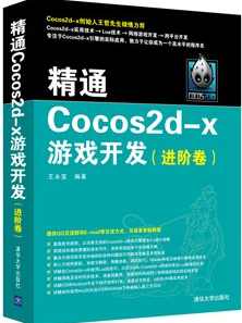 Cocos2d-x 游戏开发经典学习教程全36集 -,学习,发展,支持,手机游戏,第1张