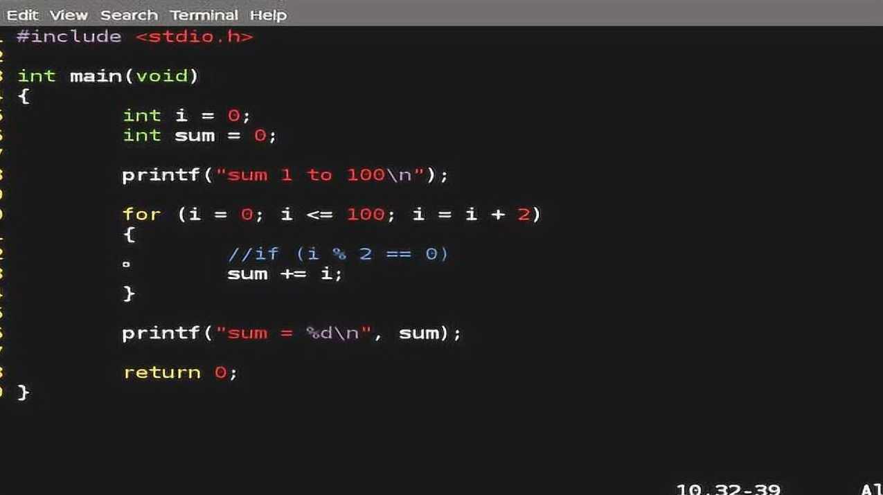 尚观嵌入式c语言系列视频教程 -,课程,发展,第1张