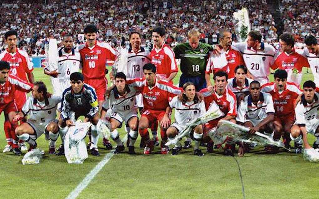 ELEVEN.再战美国,第1张