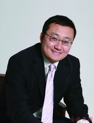 张耀升 营销成长管理,学习,管理,目标,定位,成长,第1张