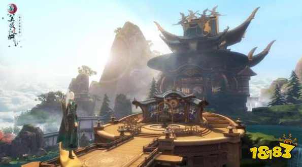 日月神教国内首套网游muma编程系列教程全10课 -,课程,第1张