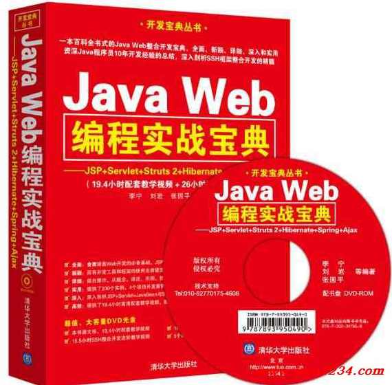 （软件编程) 2015年33期Java/Spring/Struts2/web/基础/就业班视频讲座全,课程,第1张