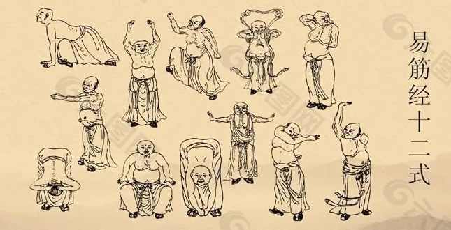 精易论坛《E筋经》 近1万个源码例子 从基础到高级