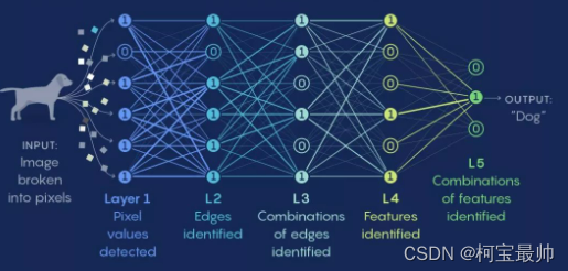 深度神经网络算法机器学习深度学系列视频教程,课程,学习,支持,机器学习,第1张