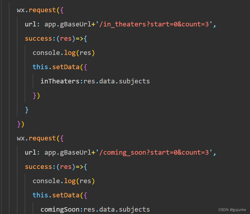 微信小程序入门与实战 常用组件API开发技巧项目实战,课程,学习,微信,小程序,适应,第1张 微信小程序入门与实战 常用组件API开发技巧项目实战,课程,学习,微信,小程序,适应,第1张