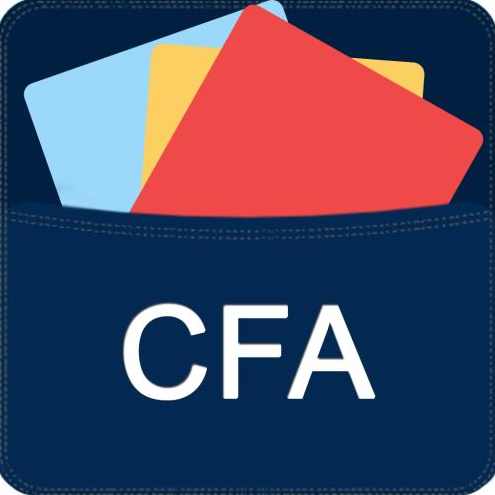 CFA 高顿网校【完结】