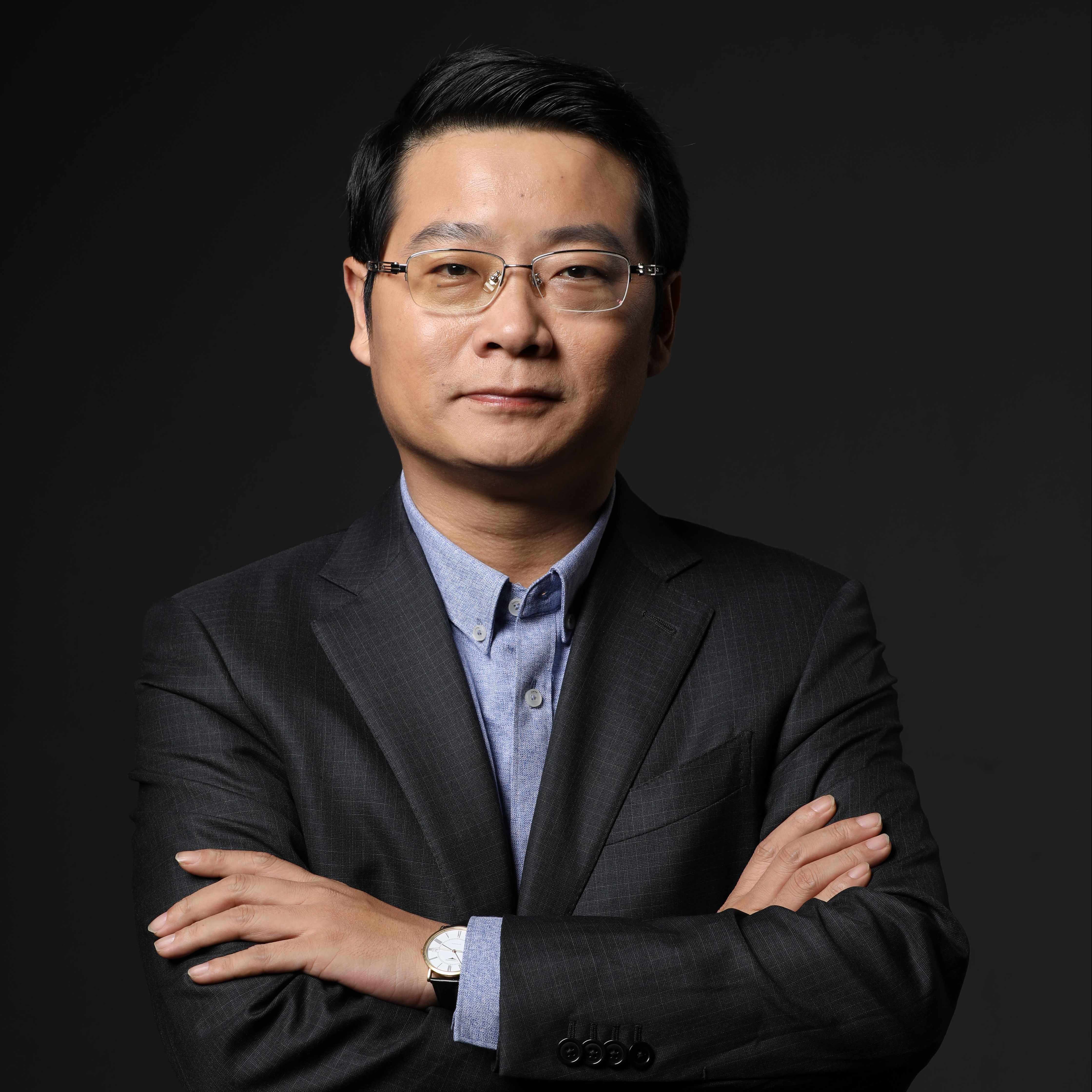 管清友 中国新经济下的投资机遇,课程,金融,房地产投资,第1张