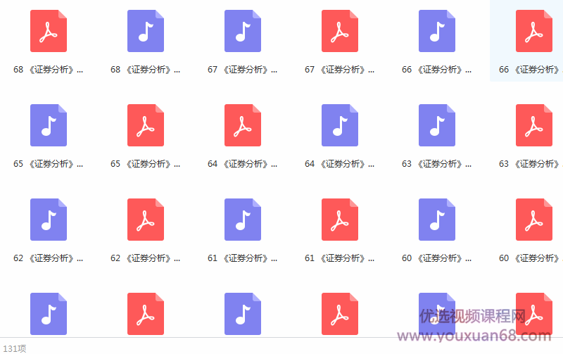 乔继英·《证券分析（上、下册）》精读班（完结）,课程,学习,专业,目标,合作,第3张