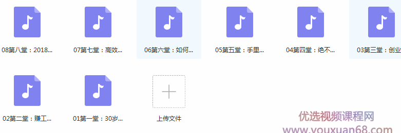 福布斯精英文豪：投资理财8节课，让你真正学会钱生钱,第1张