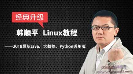 韩顺平Linux教程全集附课程资料,课程,学习,管理,第1张 韩顺平Linux教程全集附课程资料,课程,学习,管理,第1张