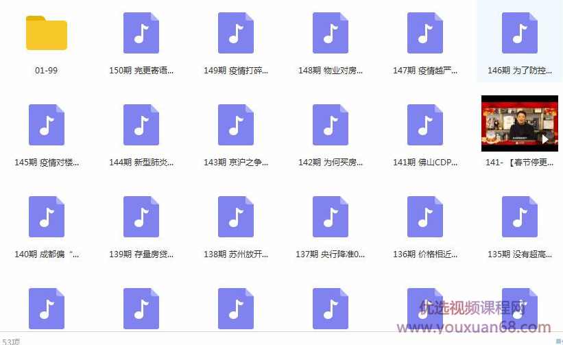 欧神：地产头条 5分钟探得楼市真相,课程,发展,金融,放松,区块链,第2张