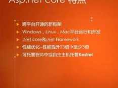 asp.net core2.0项目开发实战教学视频（课程含源码）,课程,学习,管理,前端开发,第1张