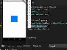 技术胖20个Flutter开发实战小案例教学视频合集,第1张