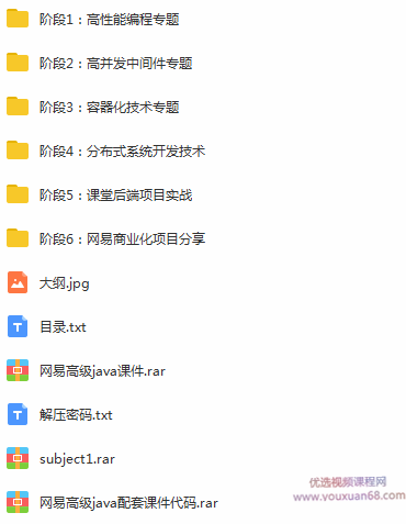 微专业Java高级开发工程师 玩转Java高并发分布式架构完整版（价值8399）,课程,管理,发展,专业,直播,第2张
