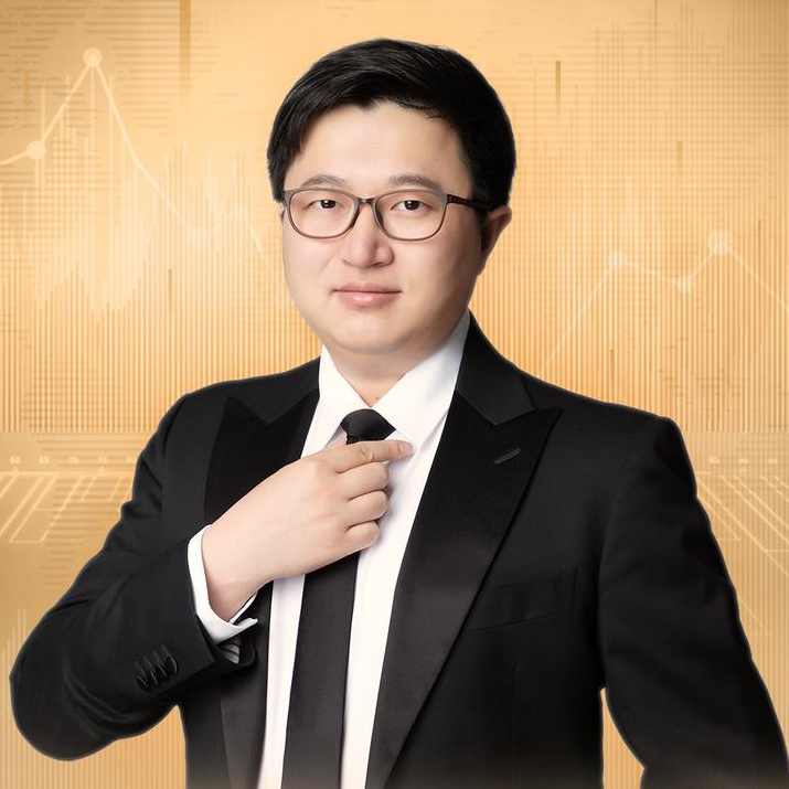 饭统戴老板投资思维60讲 音频+讲义