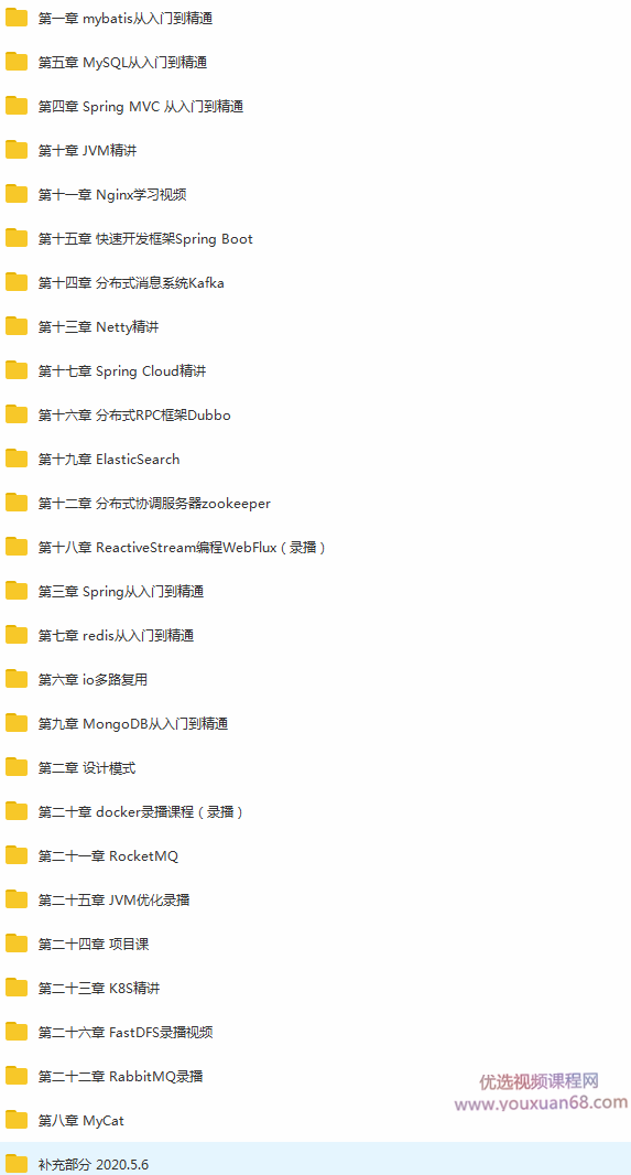 廖雪峰JavaEE企业级分布式高级架构师第10期,对标百度T6-T7,课程,学习,管理,发展,理解,第2张