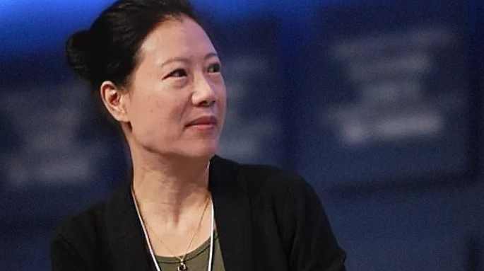 叶檀 如何投资自己和怎样理财,课程,目标,定位,第1张