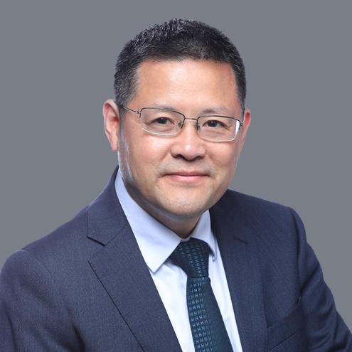 秦朔 中国经济的未来,第1张