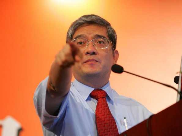 郎咸平 财经郎眼-大数据时代来了!,合作,金融,第1张