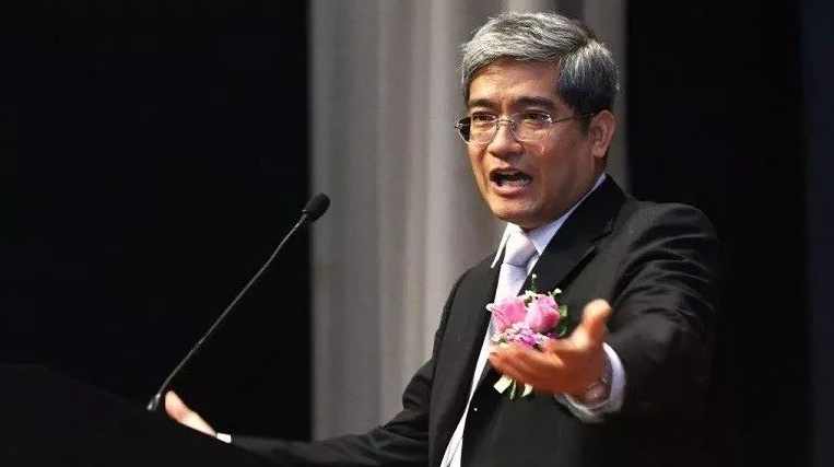 郎咸平 财经郎眼-中国制造2025,合作,金融,第1张