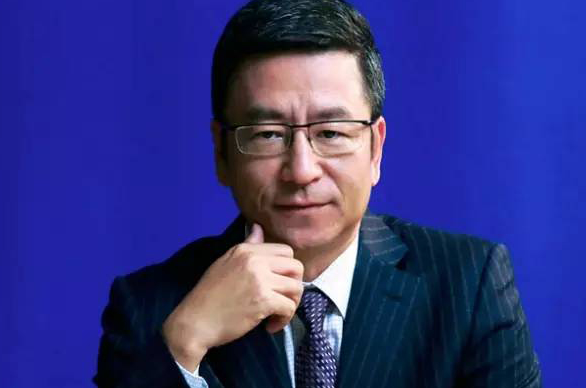 白岩松 岩松看台湾,第1张