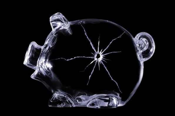 庄崚 金融危机与中国经济