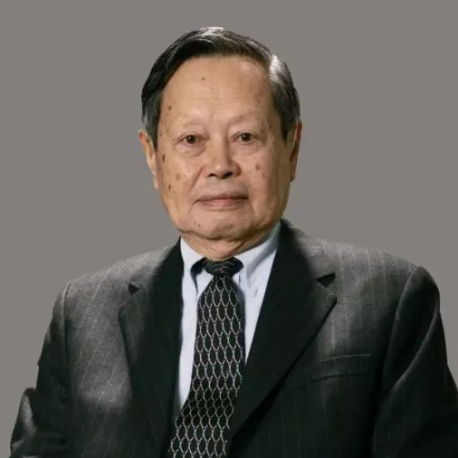 杨振宁 对全球GDP猛增的思考,第1张 杨振宁 对全球GDP猛增的思考,第1张