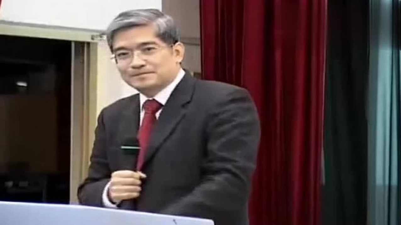 郎咸平 人间万象一切都是经济学,学习,理解,第1张