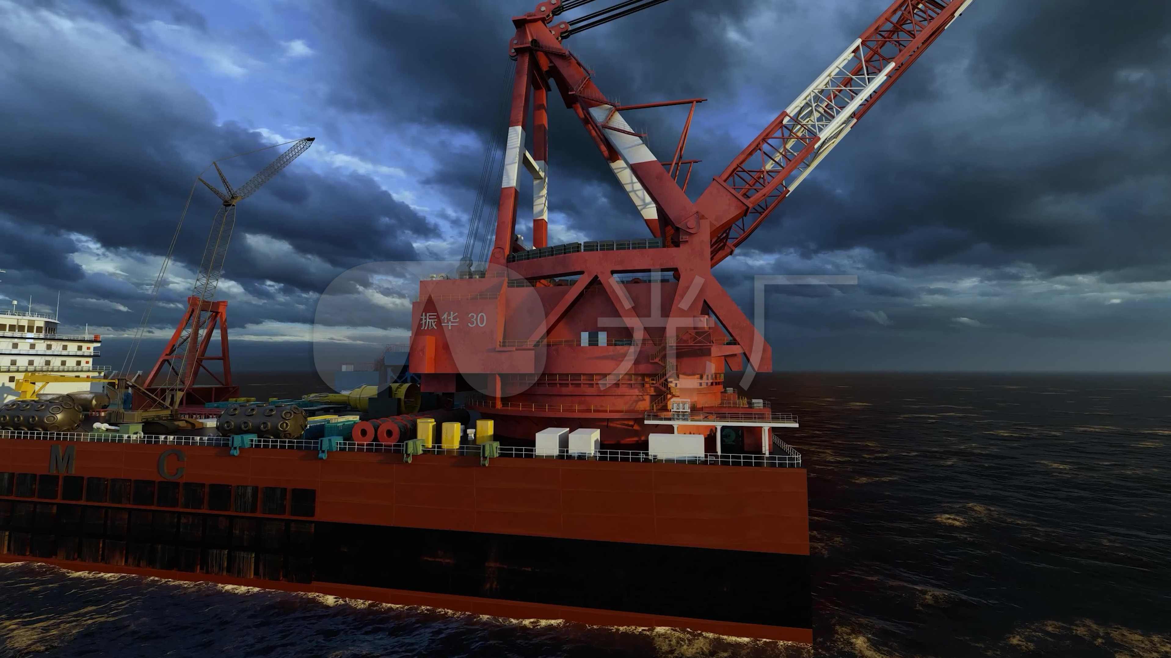 中国梦——大国重器纪录片（一）,学习,发展,竞争,创新,第1张