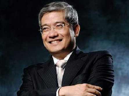 郎咸平 股市里的事儿,第1张