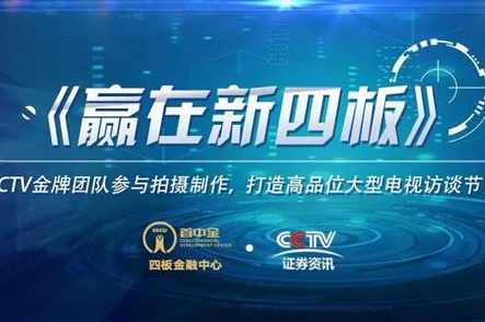 CCTV证券频道-投资我主张综合版