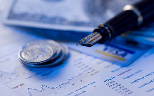 CCTV 私募基金外传,第1张