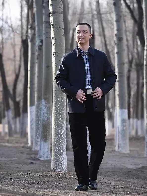 胡小林 锵锵三人行-企业诚信从老板做起,第1张