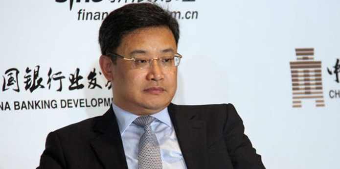 何大勇 玩转互联网金融-互联网金融的竞争格局,竞争,领导,金融,办公,第1张