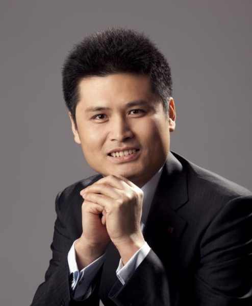 张迅诚 玩转众筹必须知道的十个核心问题