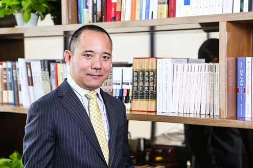 向松祚 大转折时代下的中国经济,课程,领导,创新,金融,论坛,第1张