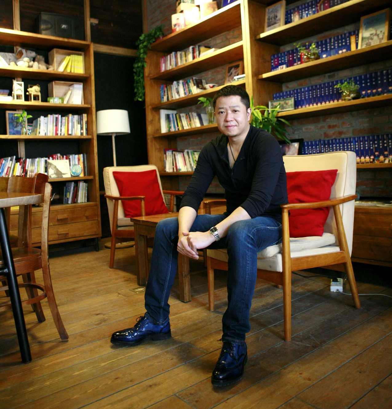 新媒体 青龙老贼亲授自媒体的道与术,微信,定位,竞争,第1张