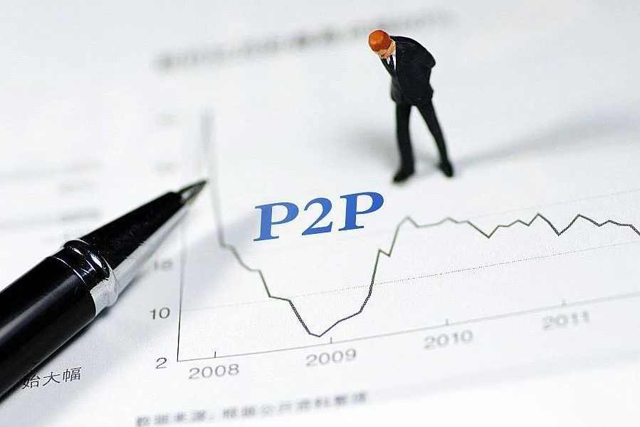 张俊 互联金融P2P的核心竞争力,竞争,金融,第1张 张俊 互联金融P2P的核心竞争力,竞争,金融,第1张