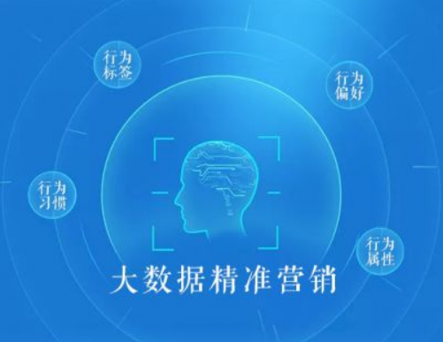 林翰 大数据浪潮下的营销重构,发展,创新,数据分析,营销策略,第1张