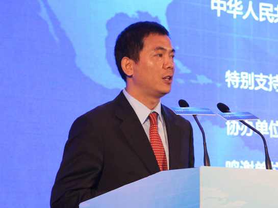 杨励耕 海尔如何向互联网成功转型