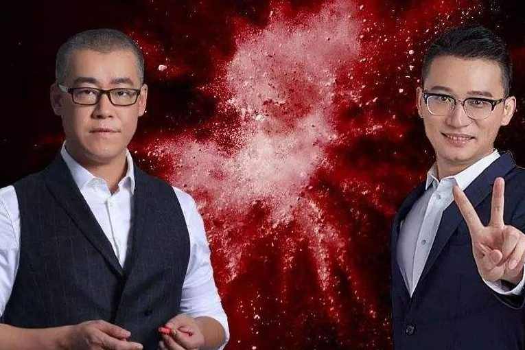 陈伟星 解密“烧钱”大战背后的逻辑,发展,第1张 陈伟星 解密“烧钱”大战背后的逻辑,发展,第1张