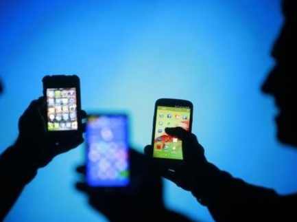 王迅 颠覆传统手机，如何开展多渠道销售