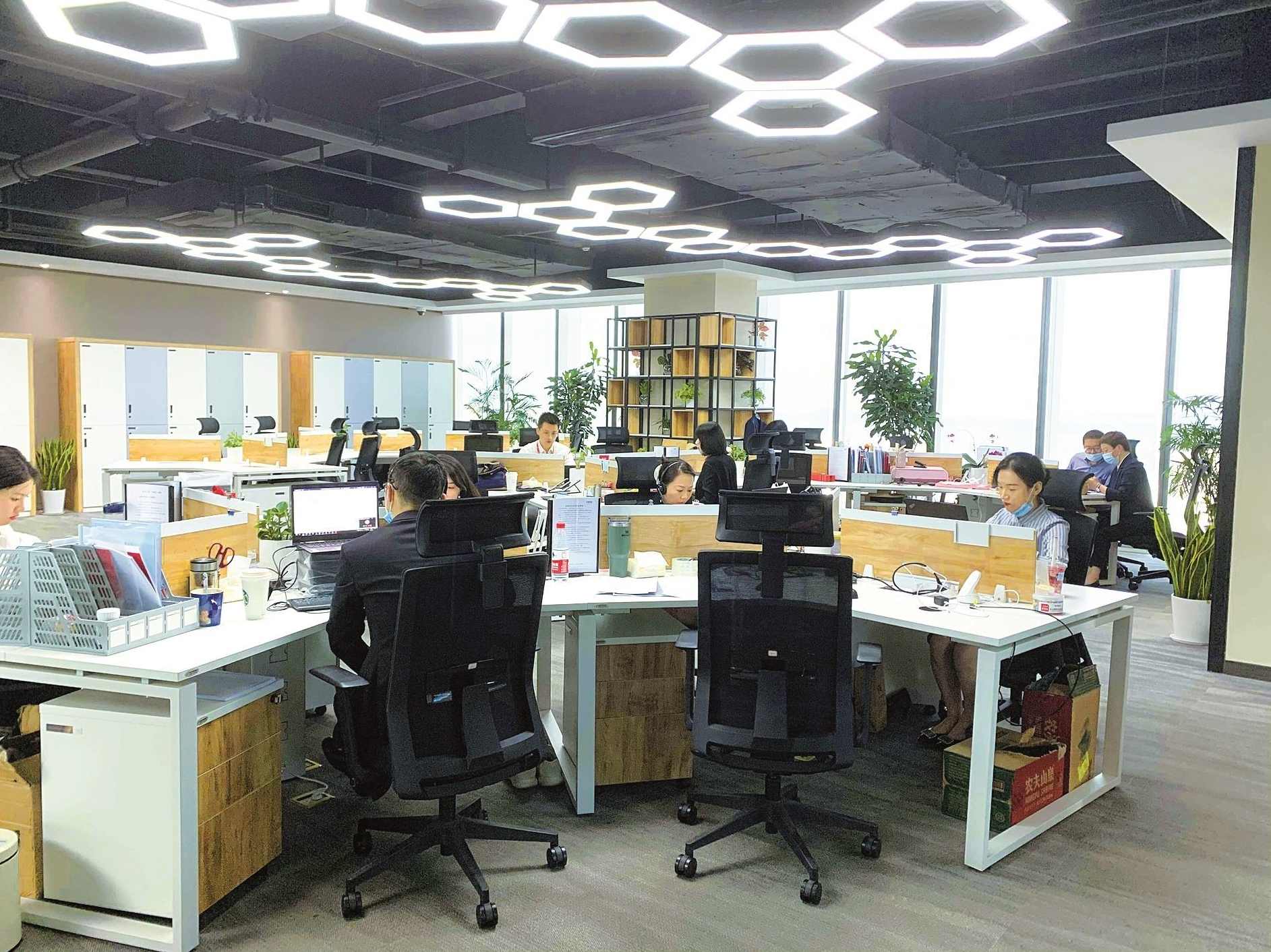 张平 互联网运营工作流程解析