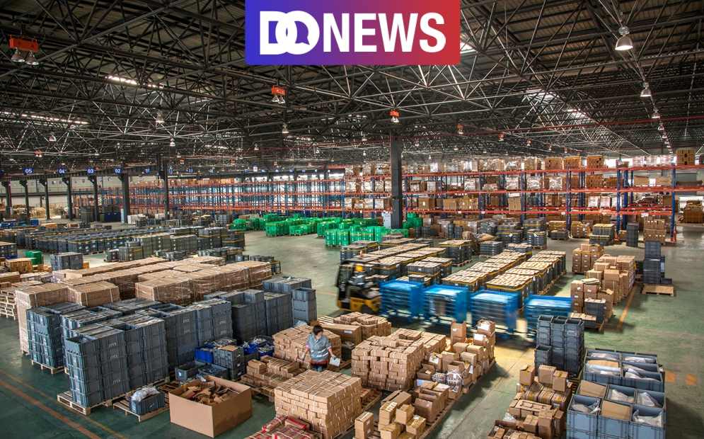 王安平 双十一物流及售后保障