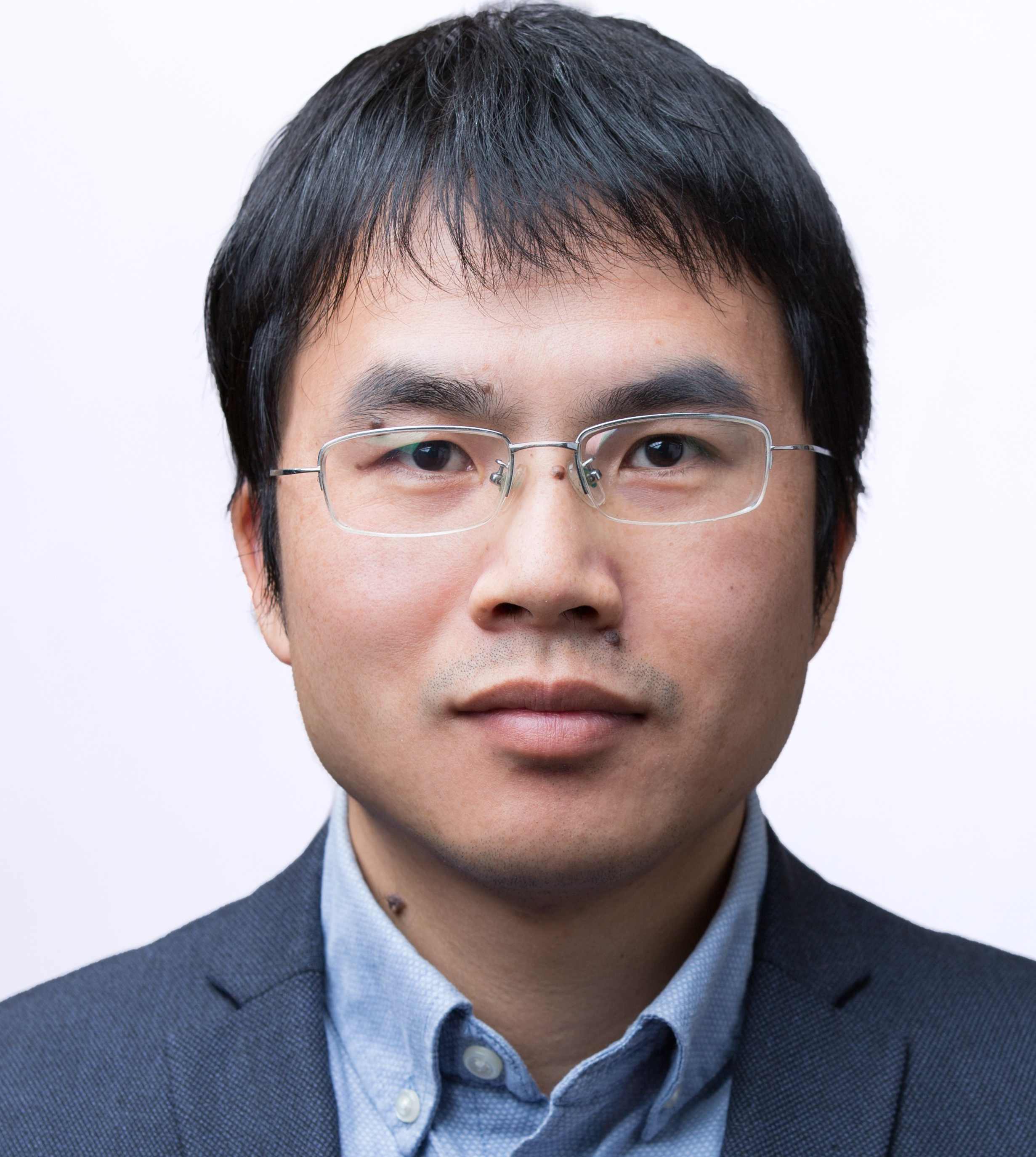 杨威 万物互联时代如何找机会,管理,发展,第1张