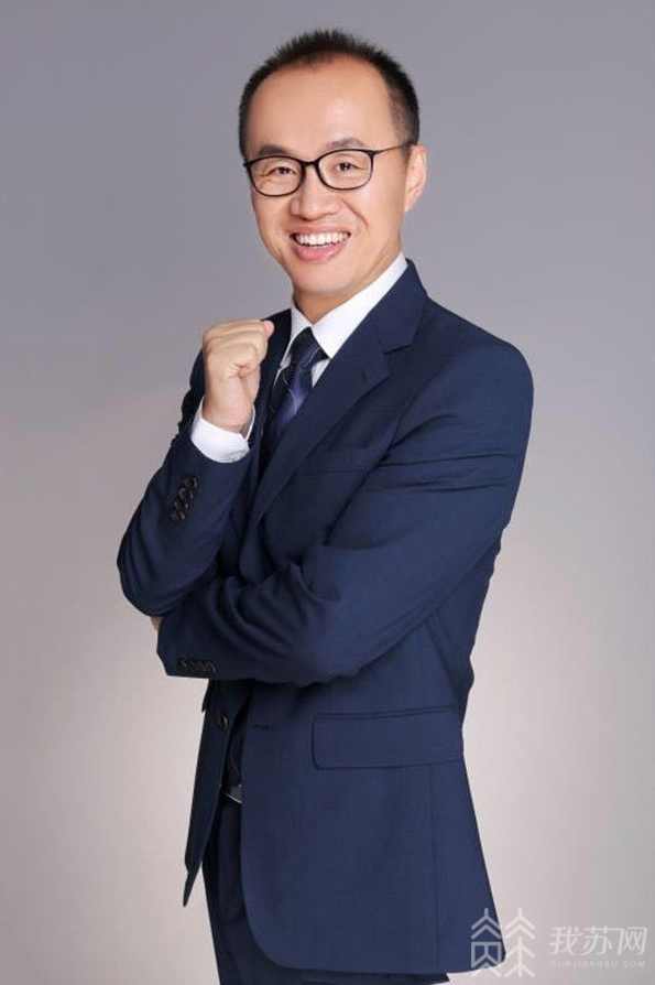 吴志祥 一张门票背后的互联网,第1张