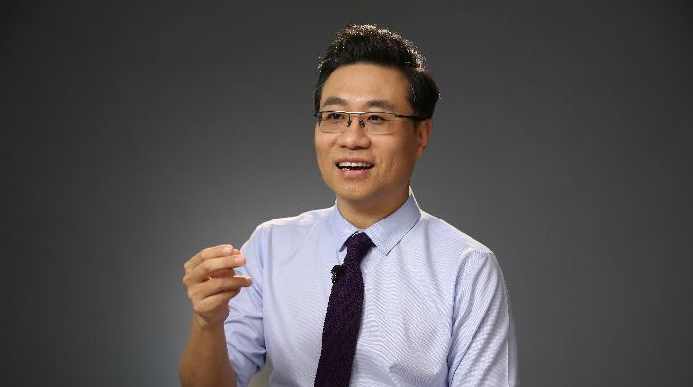 李天天 未来移动医疗是酸的