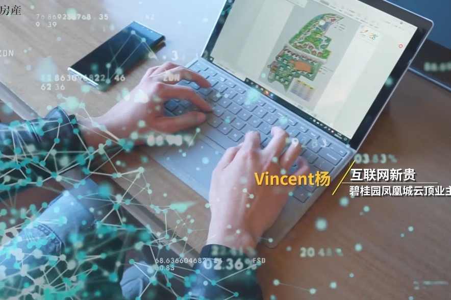 伏英娜 挖掘90后互联网社交新跨越,专业,微信,艺术,第1张